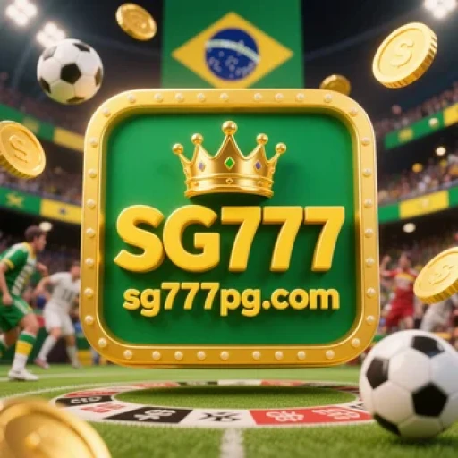 SG777