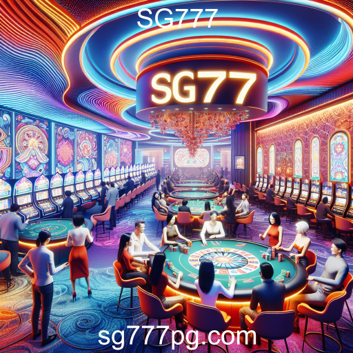 Explorando a Categoria de Jogos de Suporte na SG777